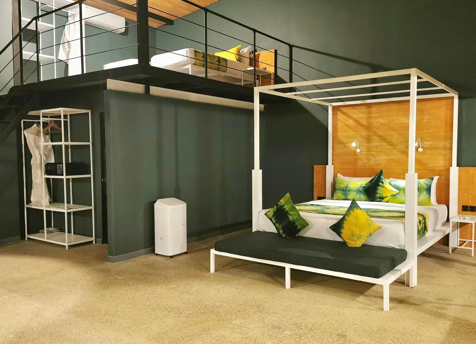 Waraka - Udawalawe By Thema Collection Hotel Kültér fotó